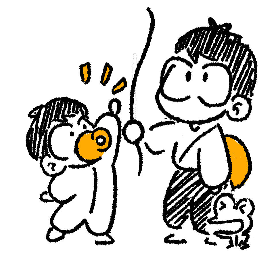 Random Balloons